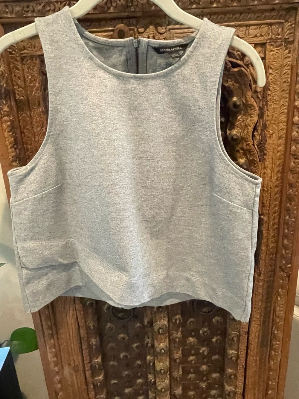Banana Republic Top